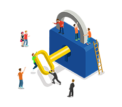 We have a professional and highly skilled locksmith team for all types of lock solutions in Susanville, CA