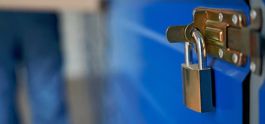 Industrial Door Lock Repair And Installation in Susanville, CA