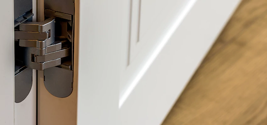 Closet Door Hardware Maintenance in Susanville, California