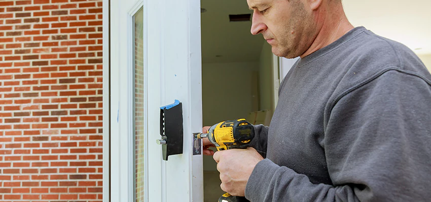 Eviction Locksmith Services For Lock Installation in Susanville, CA