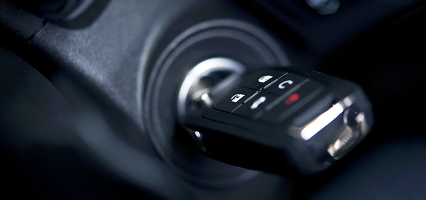 Ignition Switch Replacement in Susanville, CA