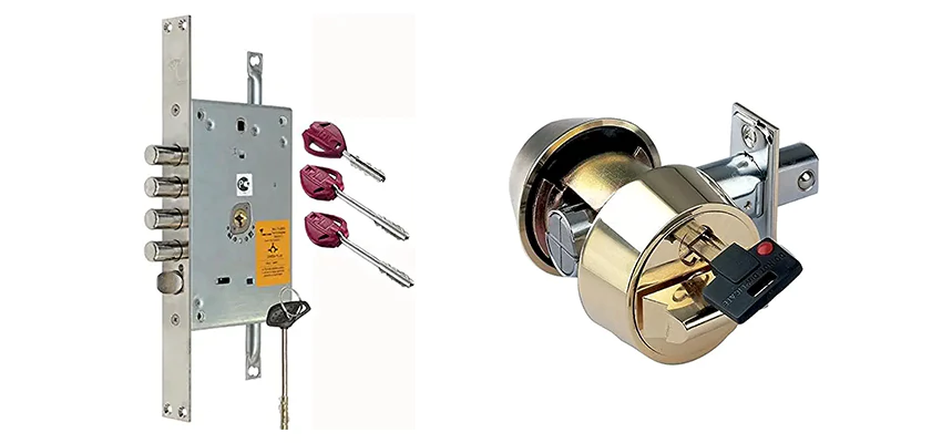 Mul-T-Lock Vehicle Locks Installation in Susanville, CA