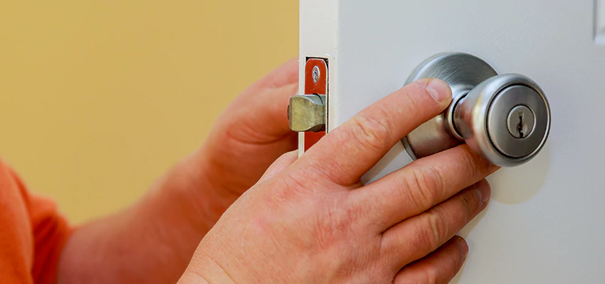 Residential Locksmith For Lock Installation in Susanville, California