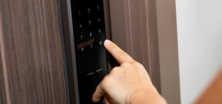 Smart Electric Locks Replacement Services in Susanville, CA