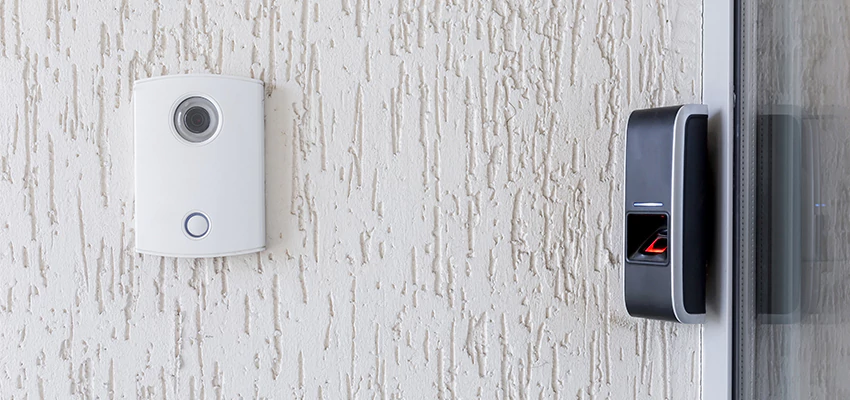 Automatic Door Lock Repair in Susanville, California