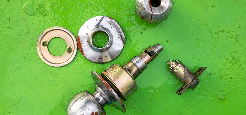 Patio Broken Door Lock Repair in Susanville, CA