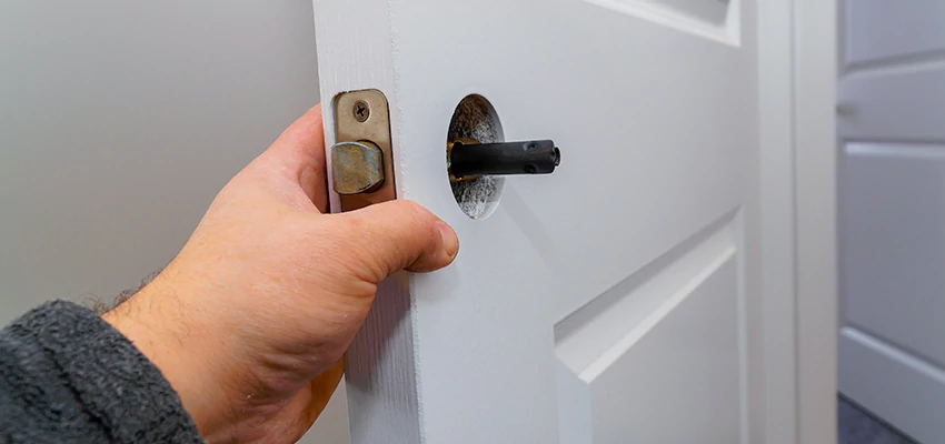 Nighttime Locksmith For Lock Repair in Susanville, CA
