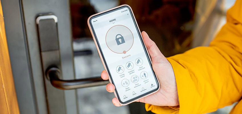 Kwikset Halo Wifi Locks Repair And Installation in Susanville, CA