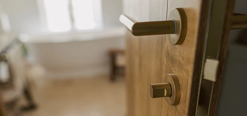 Mortise Locks For Bathroom in Susanville, CA