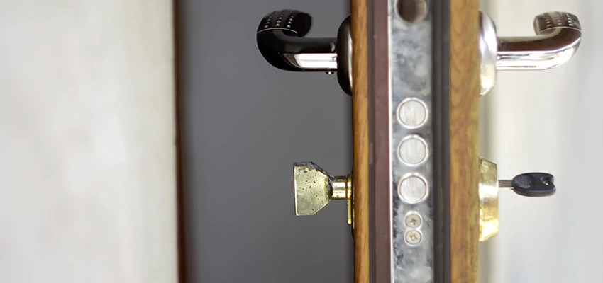 Holiday Emergency Locksmith in Susanville, California