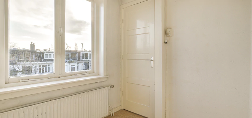 Sliding Window Locks And Security in Susanville, California