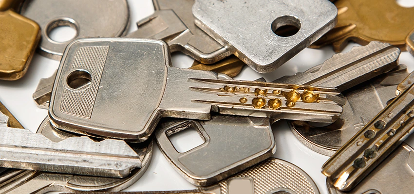 Stuck Key Extraction in Susanville, CA