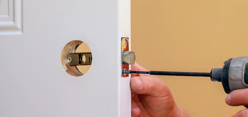 Stuck Door Knobs Repair in Susanville, CA