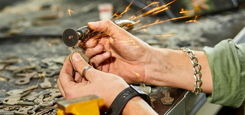 Mobile Locksmith For Lock Replacement Service in Susanville, California