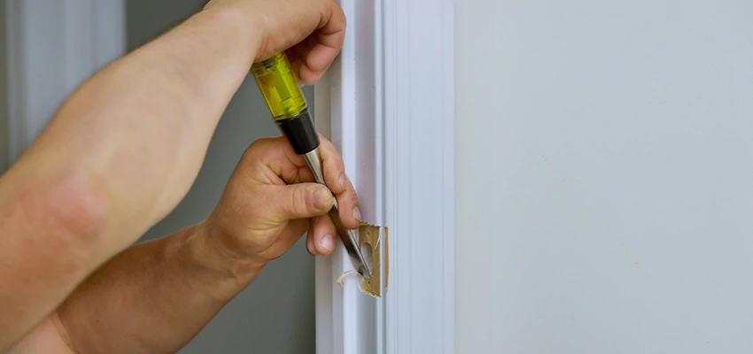 On Demand Locksmith For Key Replacement in Susanville, California