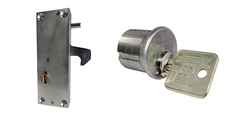 RR Fence Gates Brink Locks Repair in Susanville, California