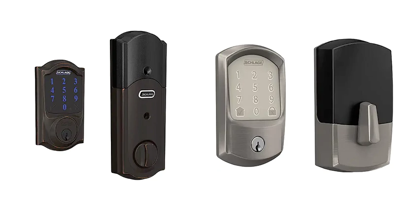 Schlage Smart Locks Repair in Susanville, California