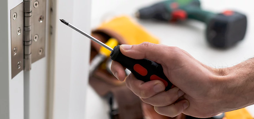 Holiday Emergency Locksmith in Susanville, California