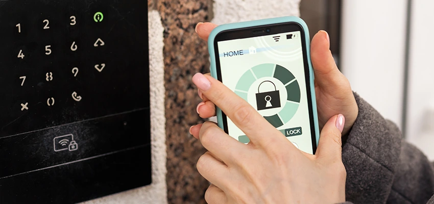 Building Security Upgrades in Susanville, CA