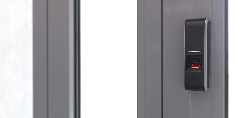 Push Button Lock Keypad Repair in Susanville, California