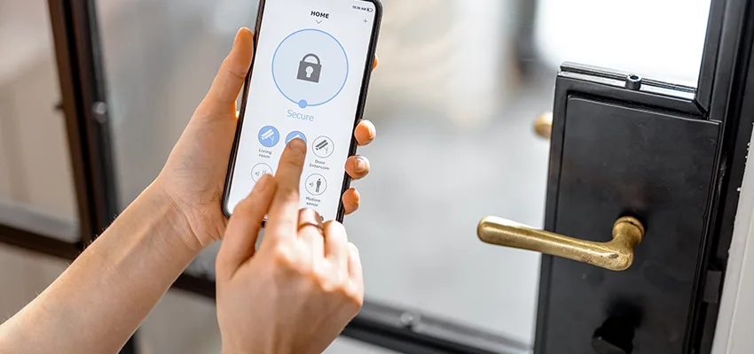 Remote Control Locks Sensor Repair in Susanville, California