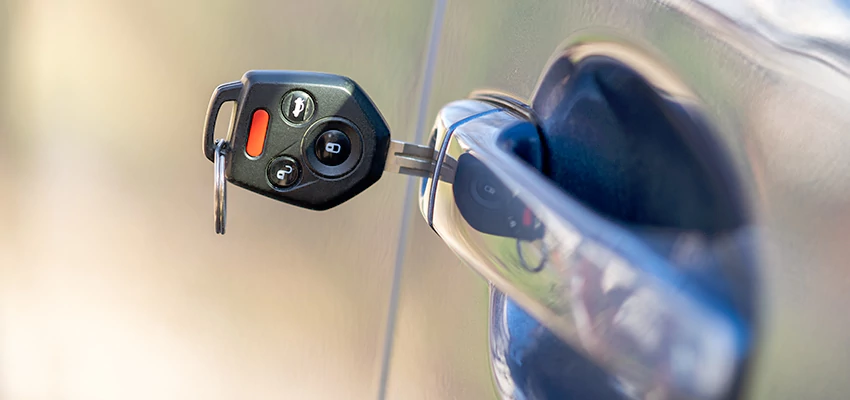 Automotive Locksmith Key Programming Specialists in Susanville, CA