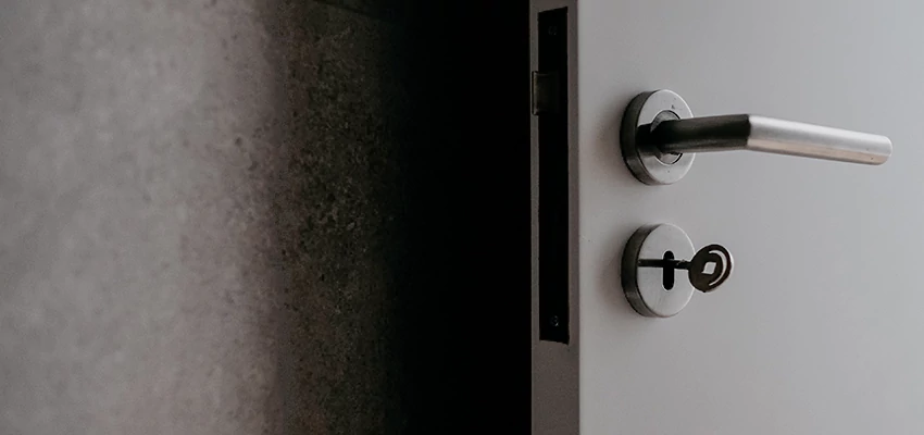 Front Door Handle Repair And Installation in Susanville, CA