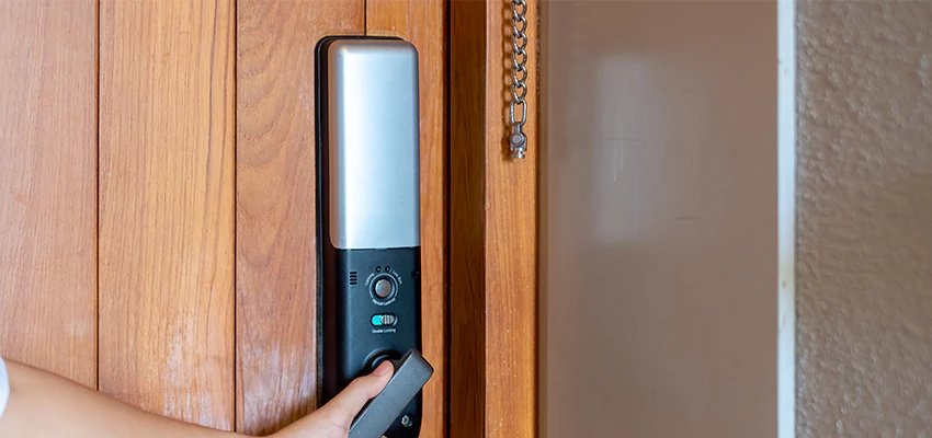 Home Security Electronic Locks Upgrades in Susanville, CA