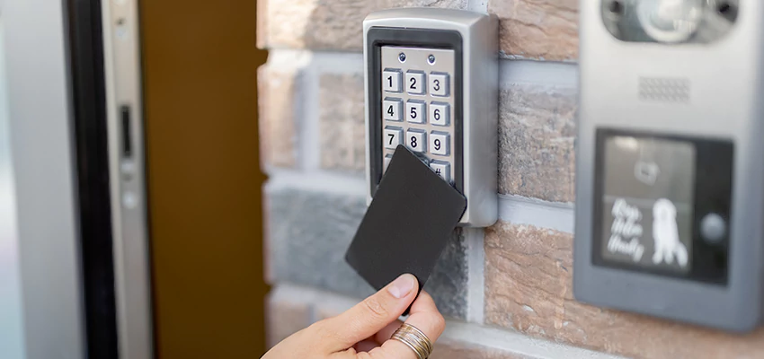 Residential Access Security Camera Systems Installation in Susanville, CA