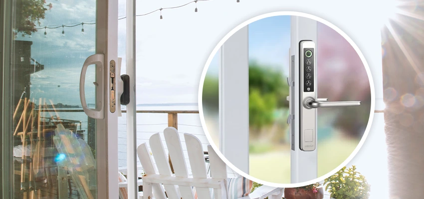 Sliding French Doors Locks Installation in Susanville, California