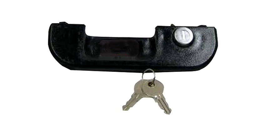 Pop Lock Repair Service in Susanville