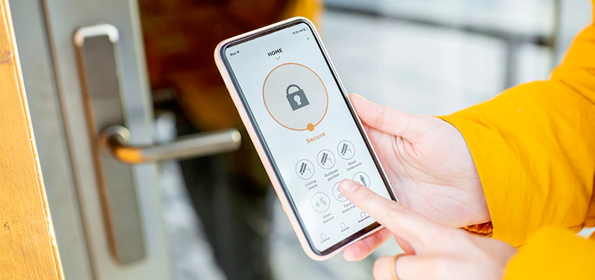 Automatic Door Lock Opener Repair in Susanville, California