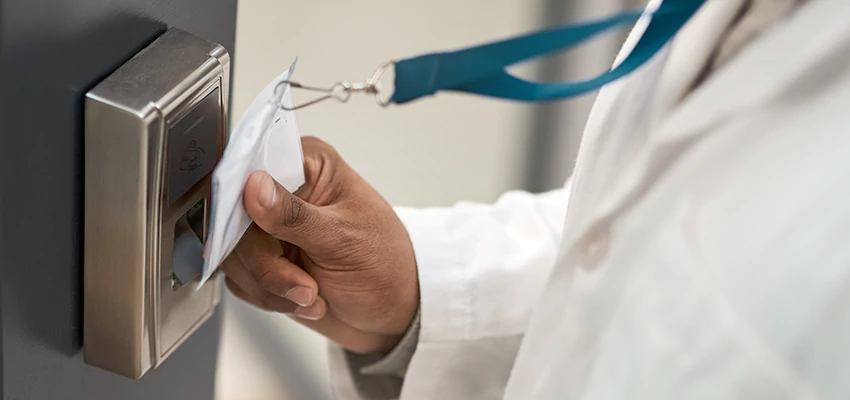 Commercial Locksmith For Rekey in Susanville, CA