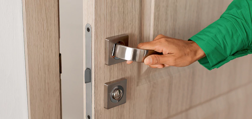 Garage Door Lock Reinforcements in Susanville, California