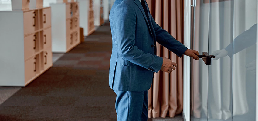 Commercial Glass Door Locks in Susanville, CA