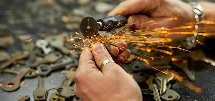 24/7 Locksmith Services For Lock Rekeying in Susanville, CA