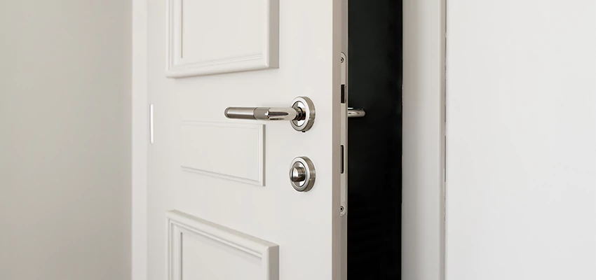 Folding Bathroom Door With Lock Solutions in Susanville, CA