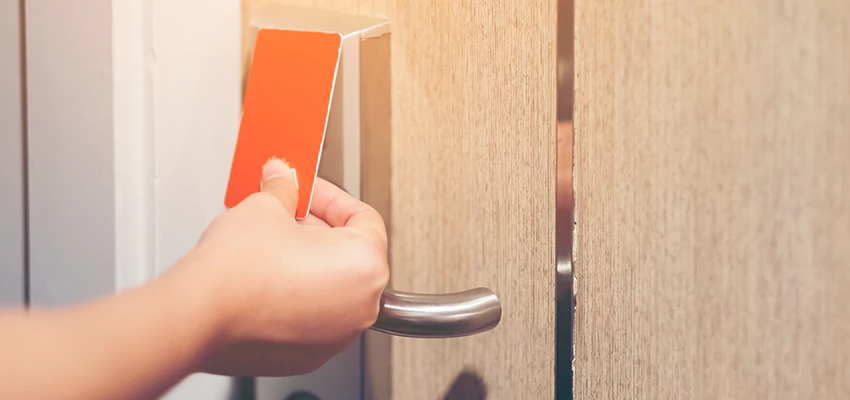 Electronic Locks Motor Repair in Susanville, California