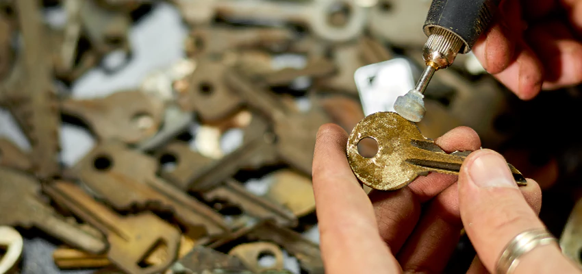 A1 Locksmith For Key Replacement in Susanville, California
