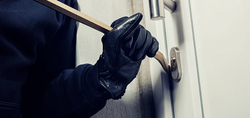Burglar Damage Door Sensors Repair in Susanville, CA