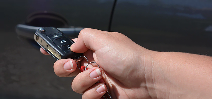 Car Door Unlocking Locksmith in Susanville, California