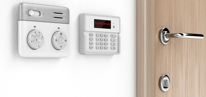 Commercial Electronic Door Lock Services in Susanville, CA