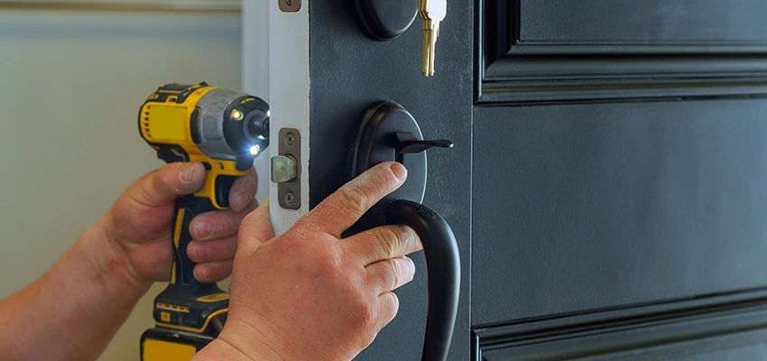 Sliding Door Lock Repair in Susanville, CA