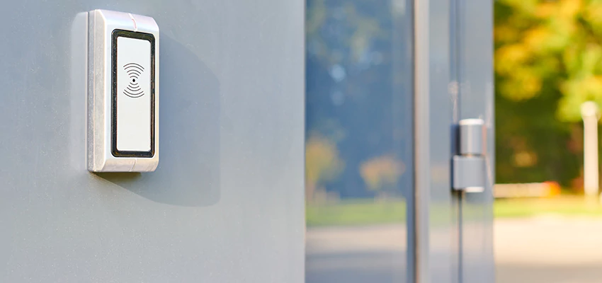 Glass Door Electric Lock Repair in Susanville, CA