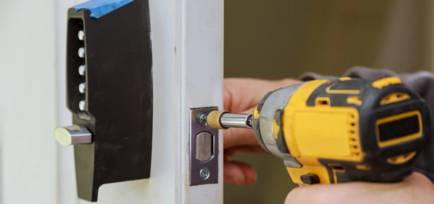 Eviction Locksmith For Key Duplication in Susanville, California