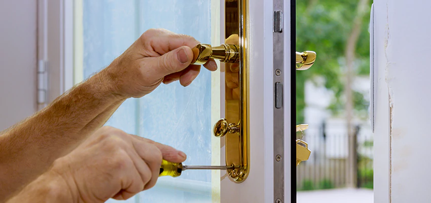 Local Locksmith For Key Duplication in Susanville, CA