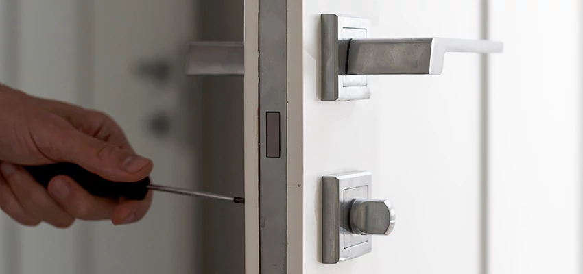 Automotive Lock Installation in Susanville, CA