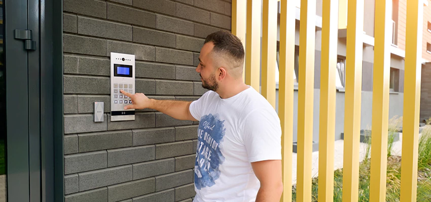 Locksmith Company For Smart Lock System Installation in Susanville, California