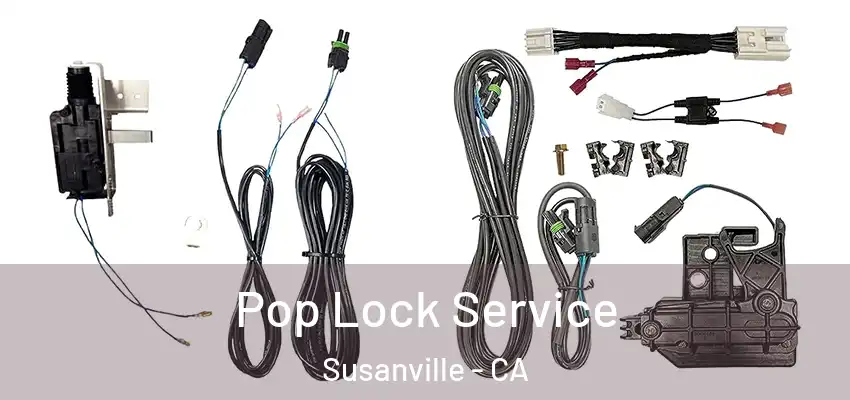  Pop Lock Service Susanville - CA