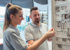 Key Locks Services in Susanville, California